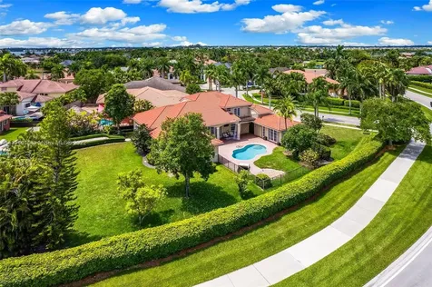 3905 SW 185th Terrace Miramar FL 33029