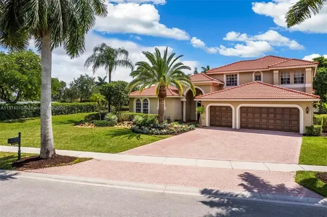 3905 SW 185th Terrace Miramar FL 33029