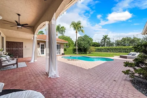 3905 SW 185th Terrace Miramar FL 33029