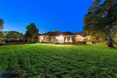 3905 SW 185th Terrace Miramar FL 33029