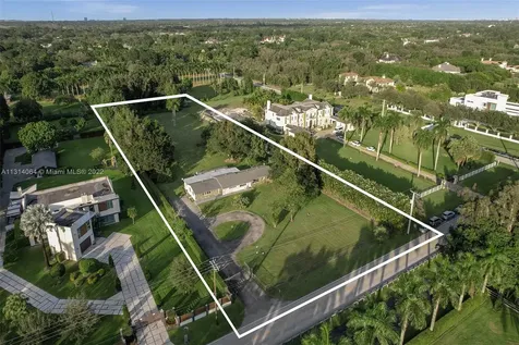 14301 Stirling Road Southwest Ranches FL 33330