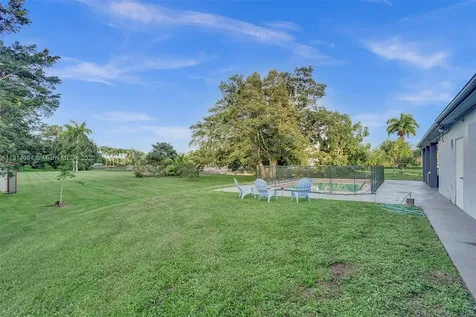 14301 Stirling Road Southwest Ranches FL 33330