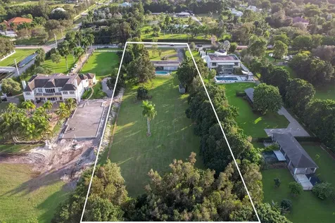 14301 Stirling Road Southwest Ranches FL 33330