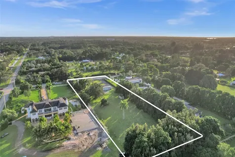 14301 Stirling Road Southwest Ranches FL 33330