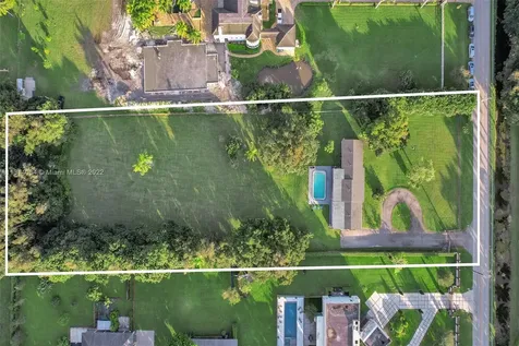 14301 Stirling Road Southwest Ranches FL 33330
