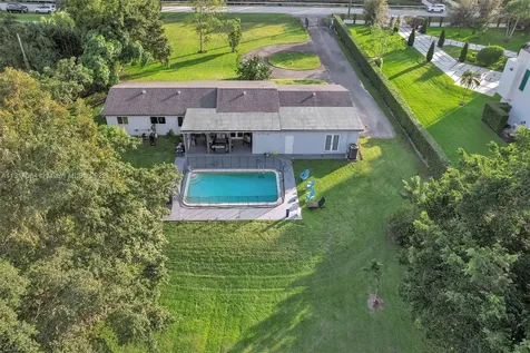14301 Stirling Road Southwest Ranches FL 33330