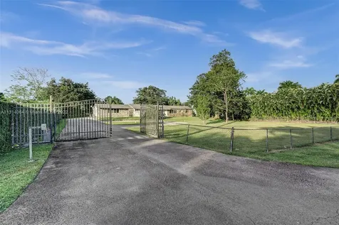 14301 Stirling Road Southwest Ranches FL 33330