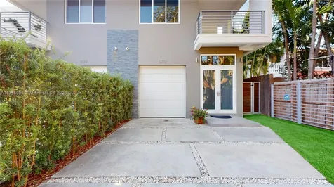 3072 Indiana Street Coconut Grove FL 33133
