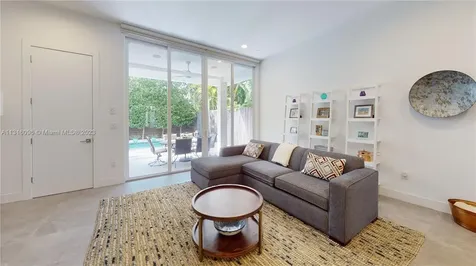 3072 Indiana Street Coconut Grove FL 33133
