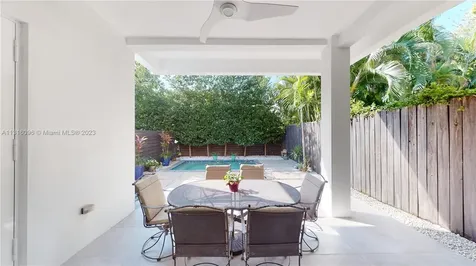 3072 Indiana Street Coconut Grove FL 33133