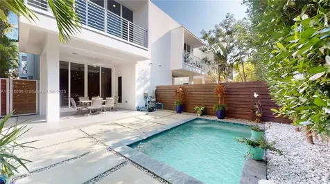 3072 Indiana Street Coconut Grove FL 33133