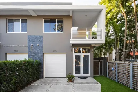 3072 Indiana Street Coconut Grove FL 33133