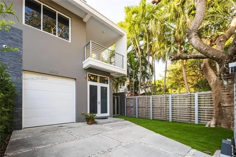 3072 Indiana Street Coconut Grove FL 33133