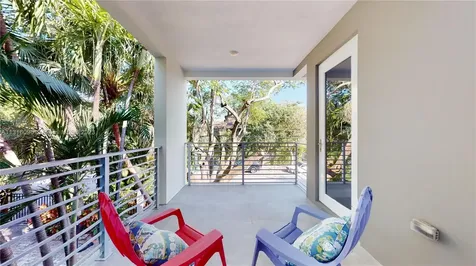 3072 Indiana Street Coconut Grove FL 33133
