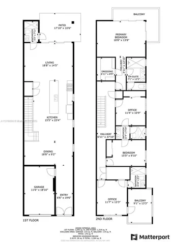 3072 Indiana Street Coconut Grove FL 33133