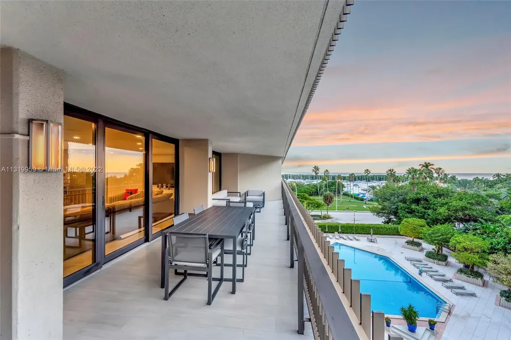 2901 S Bayshore Drive Miami FL 33133