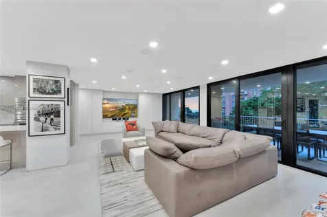 2901 S Bayshore Drive Miami FL 33133