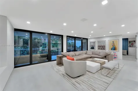 2901 S Bayshore Drive Miami FL 33133