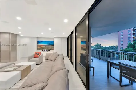 2901 S Bayshore Drive Miami FL 33133