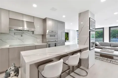 2901 S Bayshore Drive Miami FL 33133