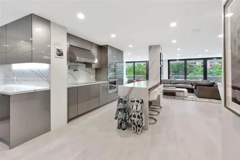 2901 S Bayshore Drive Miami FL 33133