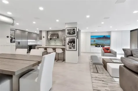 2901 S Bayshore Drive Miami FL 33133