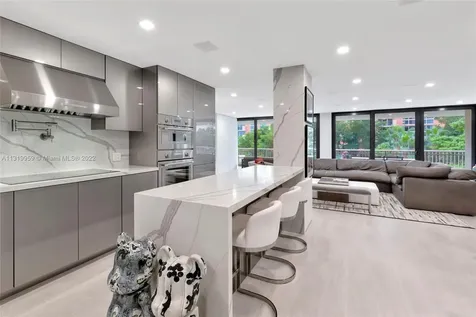 2901 S Bayshore Drive Miami FL 33133