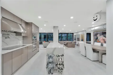 2901 S Bayshore Drive Miami FL 33133