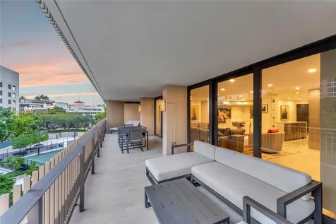 2901 S Bayshore Drive Miami FL 33133