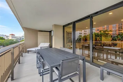 2901 S Bayshore Drive Miami FL 33133