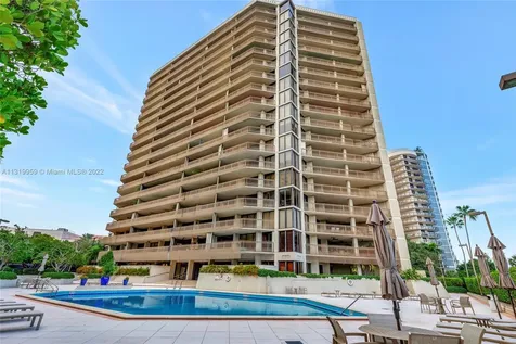 2901 S Bayshore Drive Miami FL 33133