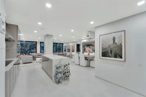 2901 S Bayshore Drive Miami FL 33133