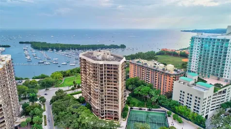 2901 S Bayshore Drive Miami FL 33133