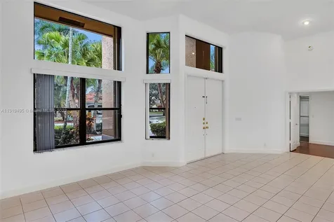 1073 Twin Branch Lane Weston FL 33326
