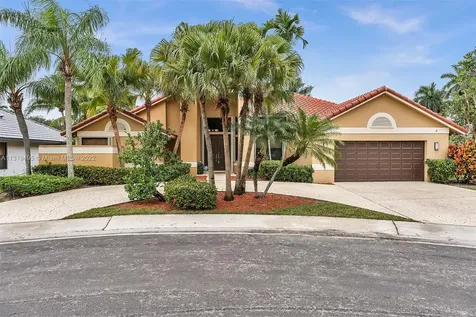 1073 Twin Branch Lane Weston FL 33326