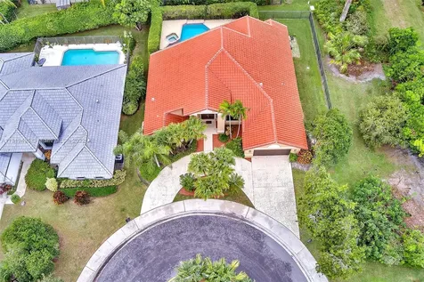 1073 Twin Branch Lane Weston FL 33326
