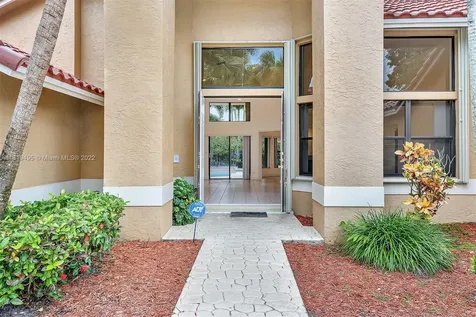 1073 Twin Branch Lane Weston FL 33326