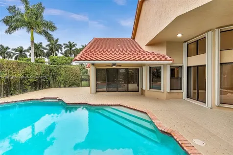 1073 Twin Branch Lane Weston FL 33326