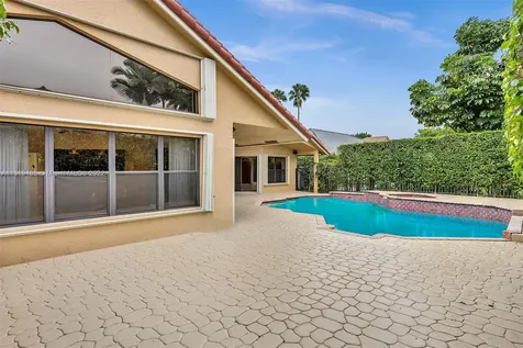 1073 Twin Branch Lane Weston FL 33326