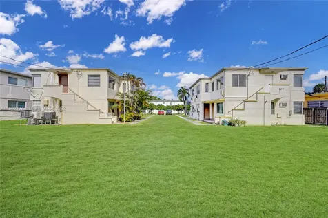 1910 And 1920 Biarritz Drive Miami Beach FL 33141