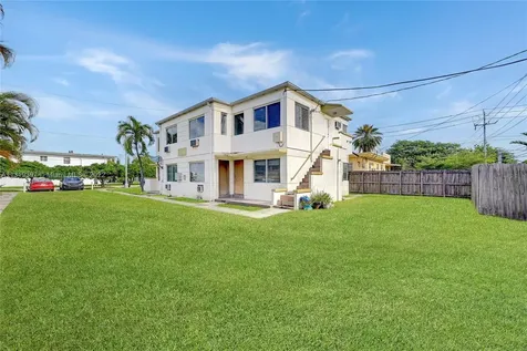 1910 And 1920 Biarritz Drive Miami Beach FL 33141
