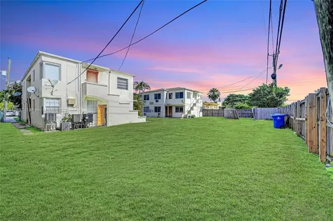 1910 And 1920 Biarritz Drive Miami Beach FL 33141