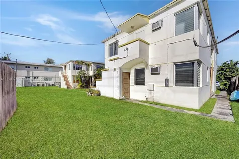 1910 And 1920 Biarritz Drive Miami Beach FL 33141
