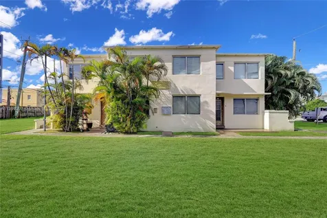1910 And 1920 Biarritz Drive Miami Beach FL 33141