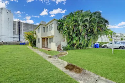 1910 And 1920 Biarritz Drive Miami Beach FL 33141
