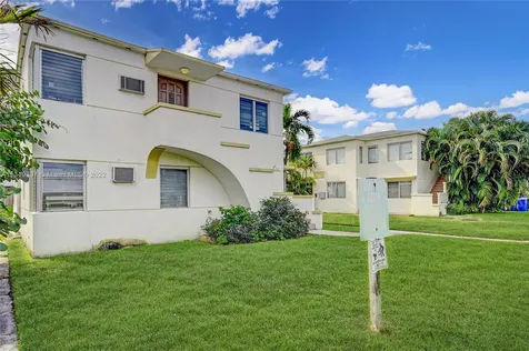 1910 And 1920 Biarritz Drive Miami Beach FL 33141
