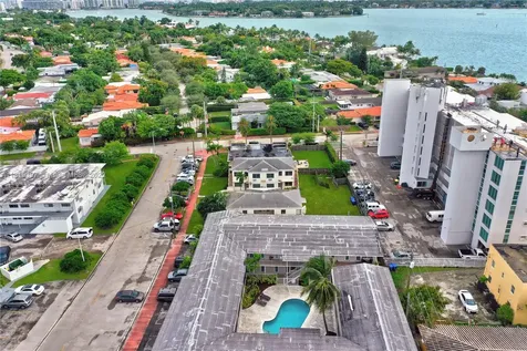 1910 And 1920 Biarritz Drive Miami Beach FL 33141