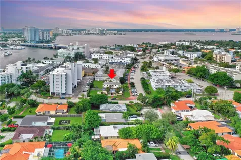 1910 And 1920 Biarritz Drive Miami Beach FL 33141