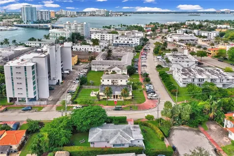 1910 And 1920 Biarritz Drive Miami Beach FL 33141