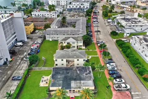1910 And 1920 Biarritz Drive Miami Beach FL 33141